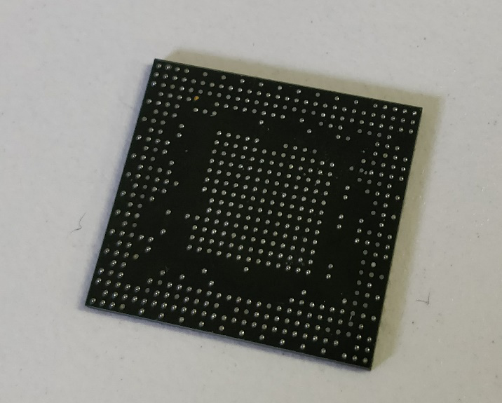 CSR3703pin