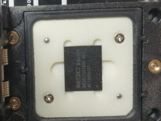 socket