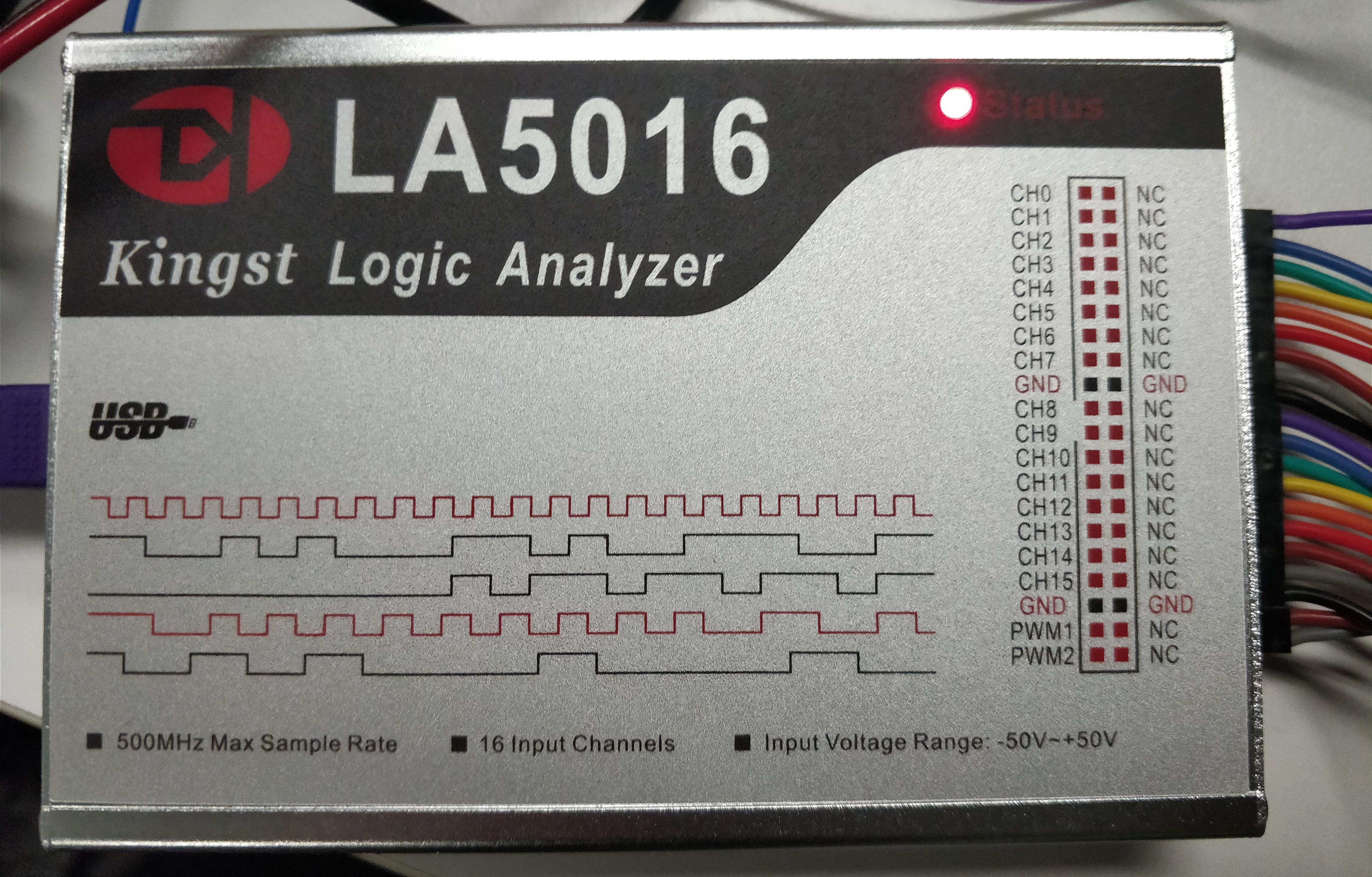 LA5016
