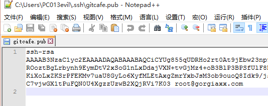 gitcafe4