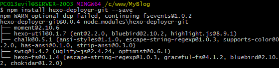 hexo5