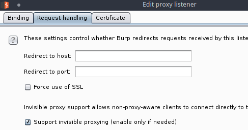 invisible_proxying