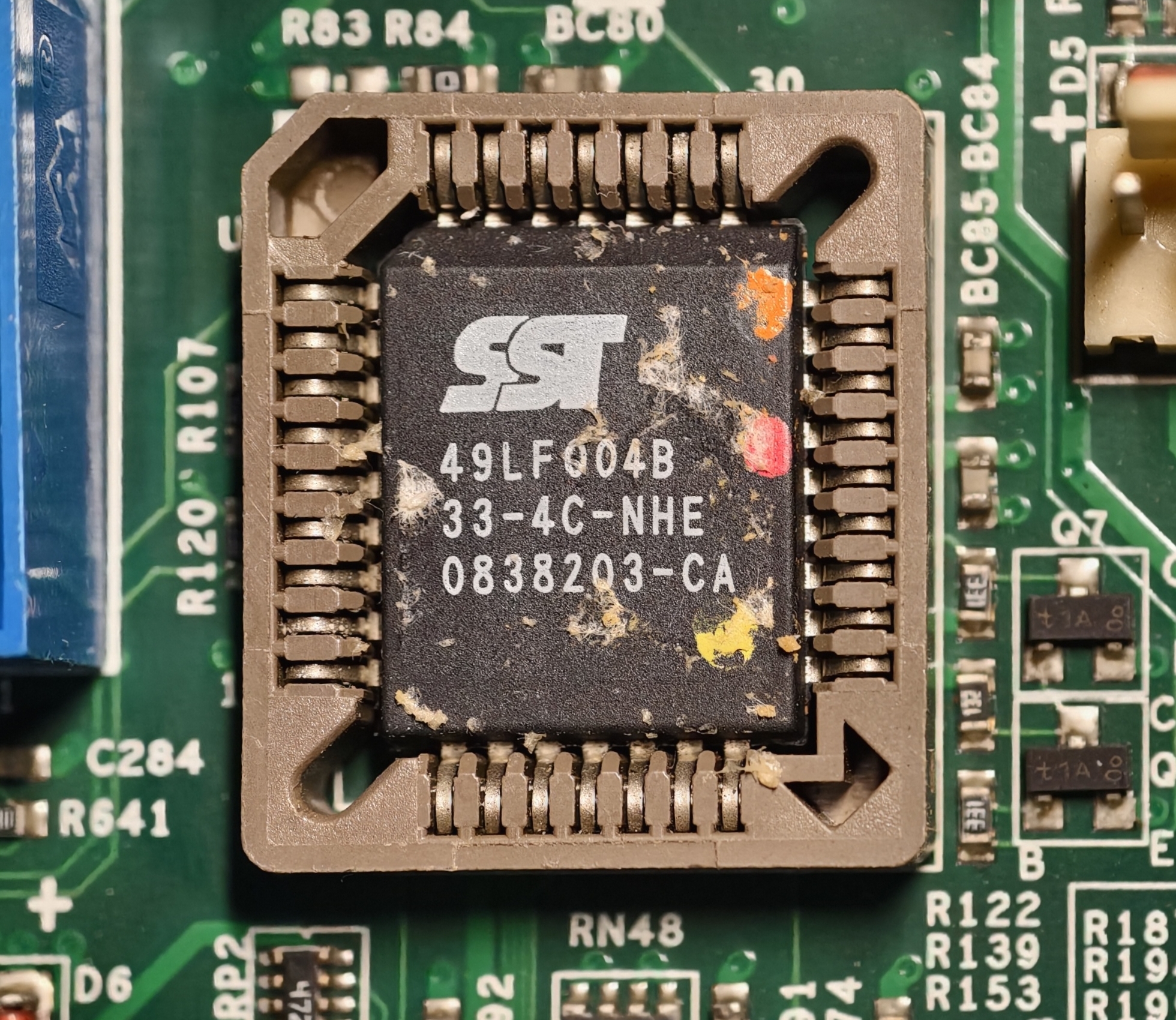 PLCC32_BIOS