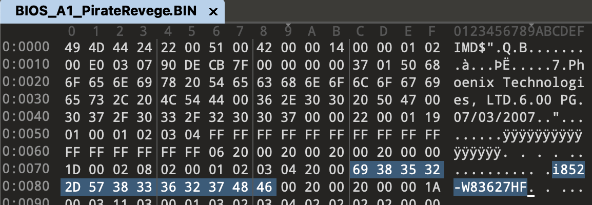 bios_version