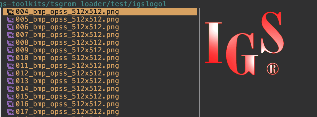 tsgrom_extracted