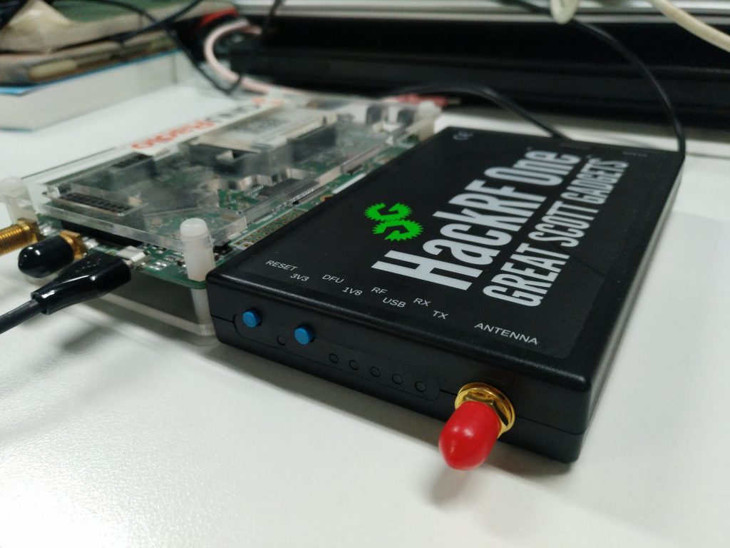 hackrf