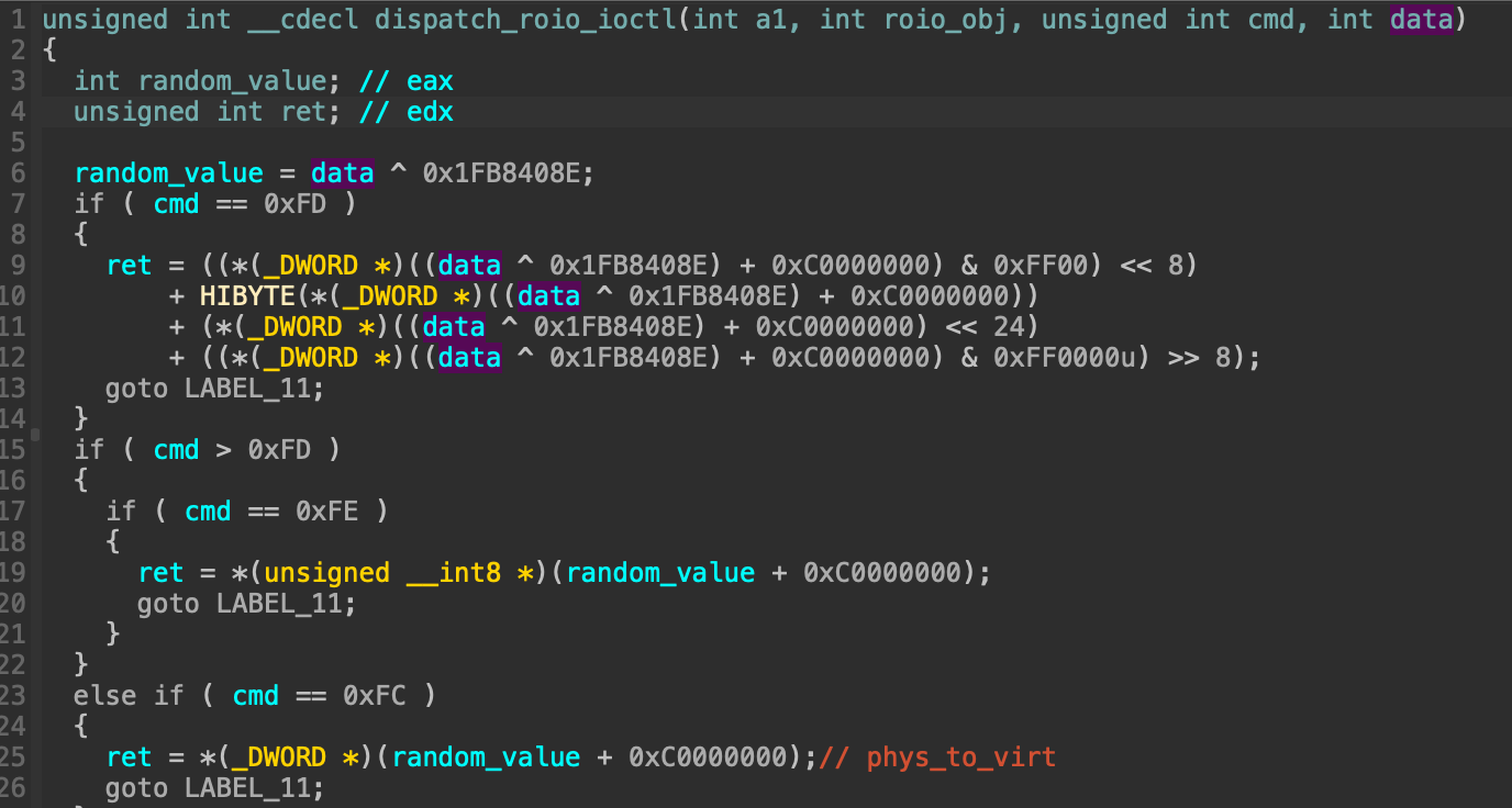 roio_ioctl_dispatcher
